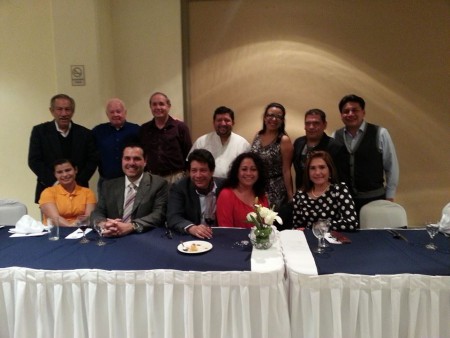 Capitulo Veracruz APM